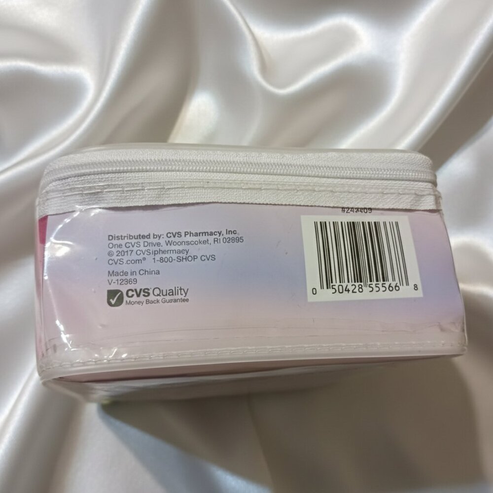 CVS Beauty 360 Soft Foam Hair Rollers 48 Pack Assorted Sizes NWT - Picture 4 of 7